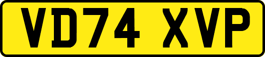 VD74XVP