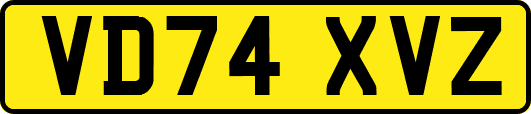 VD74XVZ