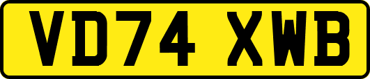 VD74XWB