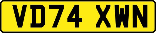 VD74XWN