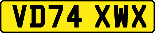 VD74XWX
