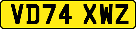 VD74XWZ
