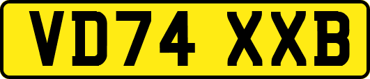 VD74XXB