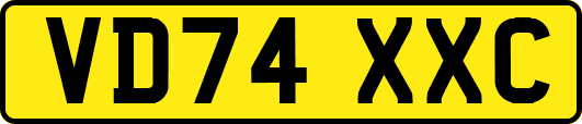 VD74XXC