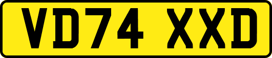 VD74XXD