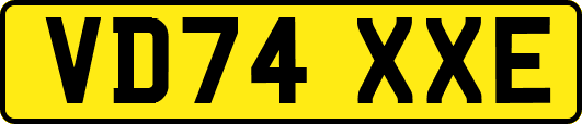 VD74XXE