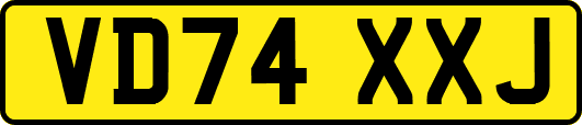 VD74XXJ