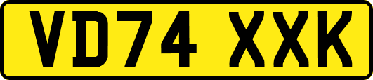 VD74XXK