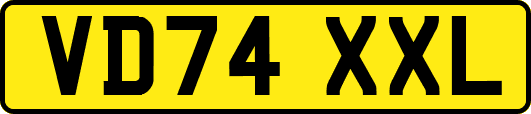 VD74XXL