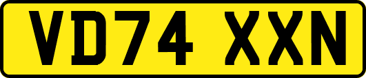 VD74XXN