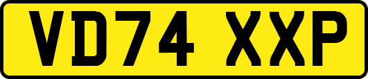 VD74XXP