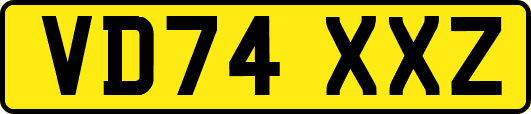 VD74XXZ