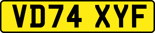 VD74XYF