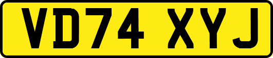 VD74XYJ