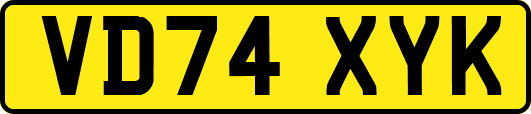 VD74XYK