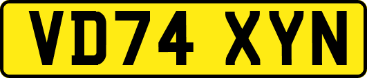 VD74XYN
