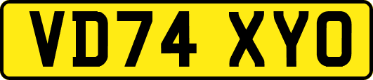 VD74XYO