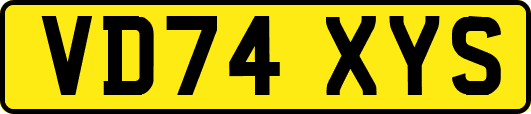VD74XYS