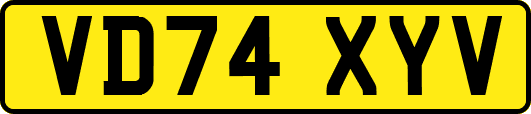 VD74XYV
