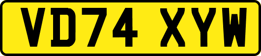 VD74XYW