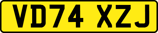 VD74XZJ