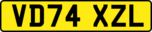 VD74XZL