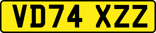 VD74XZZ