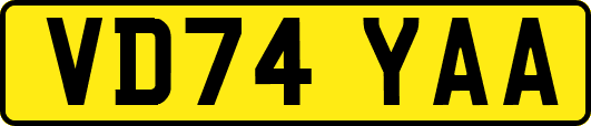 VD74YAA