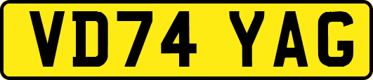 VD74YAG
