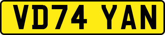 VD74YAN