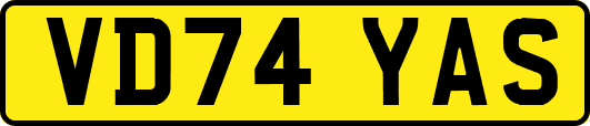 VD74YAS