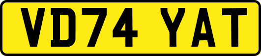 VD74YAT