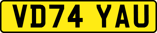VD74YAU