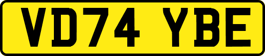 VD74YBE