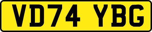 VD74YBG