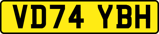 VD74YBH