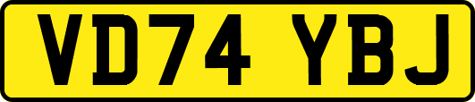 VD74YBJ