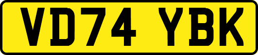 VD74YBK