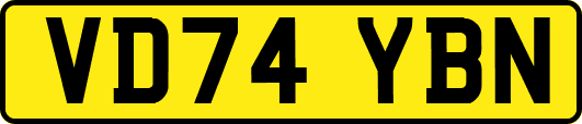 VD74YBN