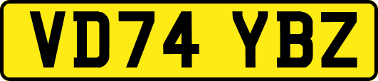 VD74YBZ