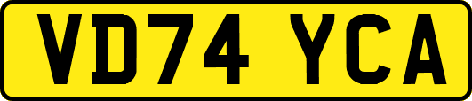 VD74YCA