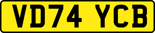 VD74YCB