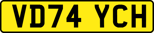 VD74YCH