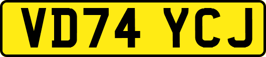 VD74YCJ