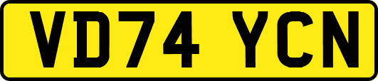 VD74YCN