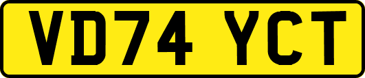 VD74YCT