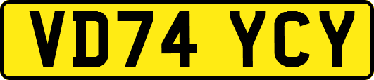 VD74YCY