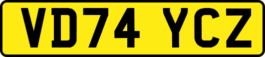 VD74YCZ