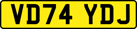 VD74YDJ
