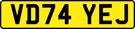 VD74YEJ